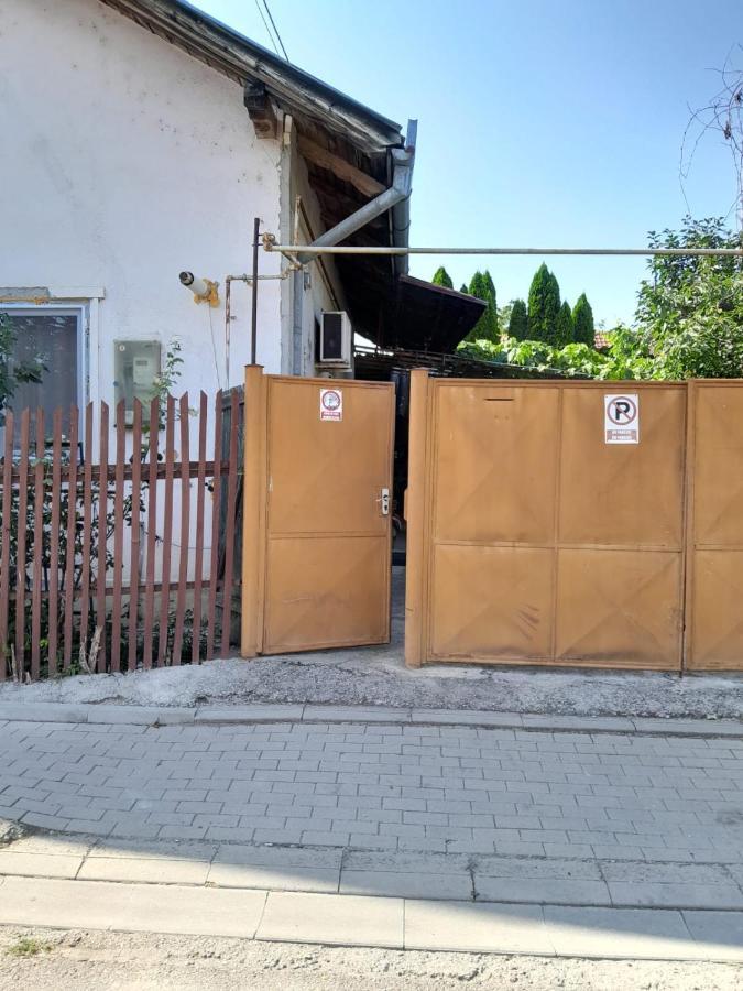 Casa Olga Deva Villa Екстериор снимка