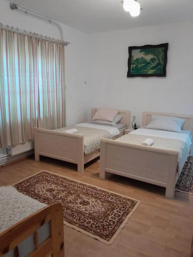 Casa Olga Deva Villa Екстериор снимка