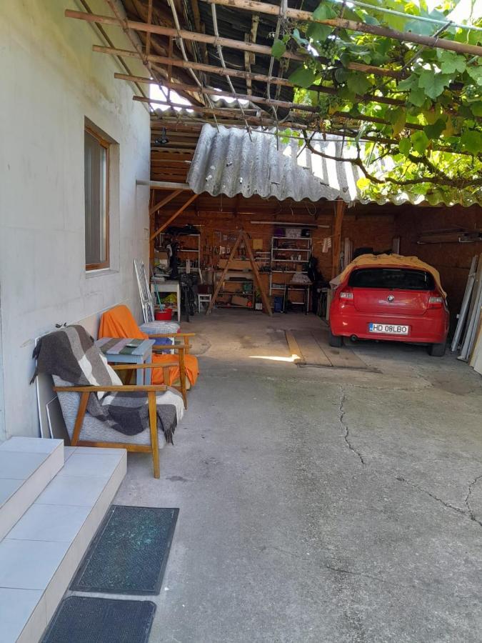 Casa Olga Deva Villa Екстериор снимка
